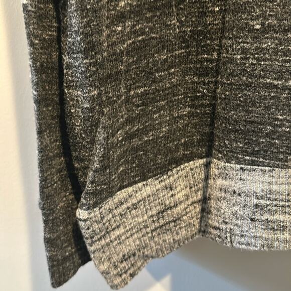 Laila Jayde XL Layola Cowl Neck Knit Pullover Sweater - Picture 8 of 11